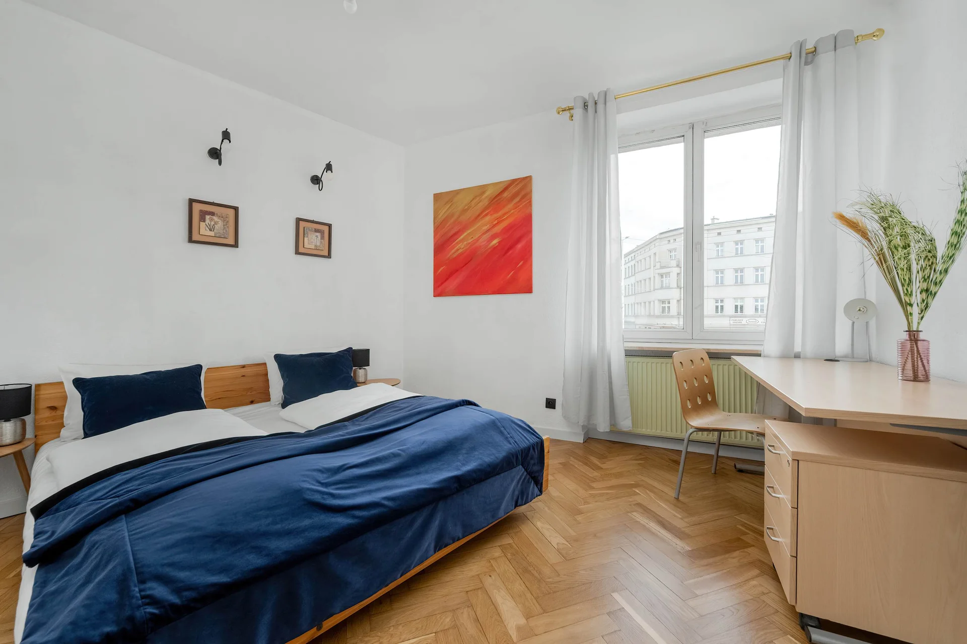 Apartment image