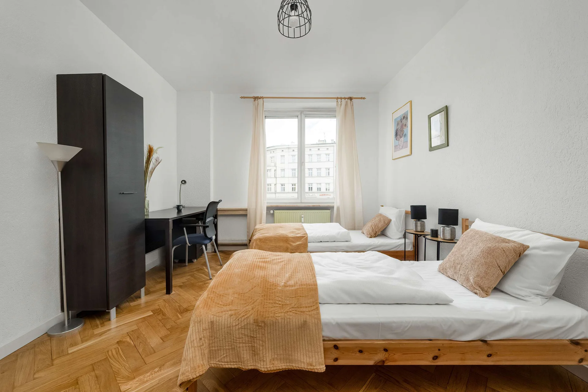 Apartment image