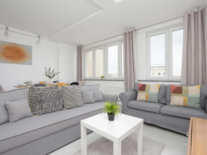 Spacious Apartment for 8 People | Air Conditioning – photo 2