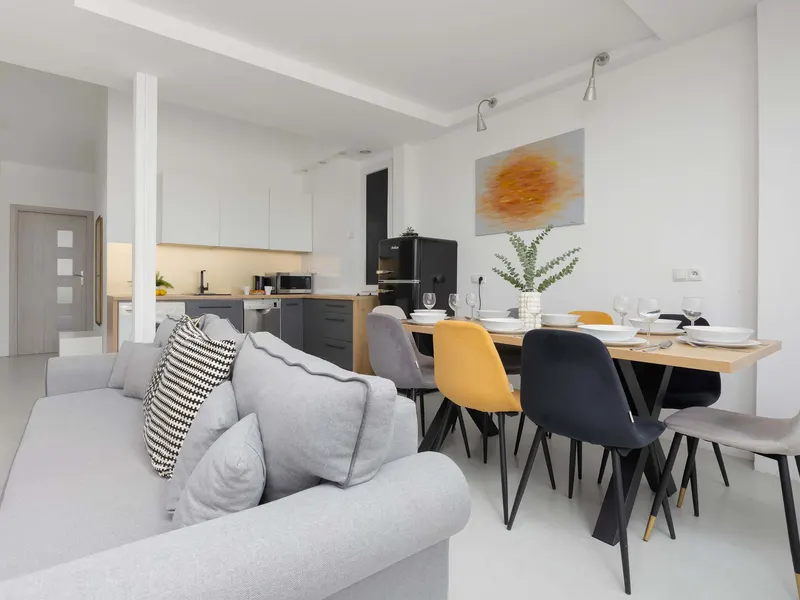 Spacious Apartment for 8 People | Air Conditioning – photo 5