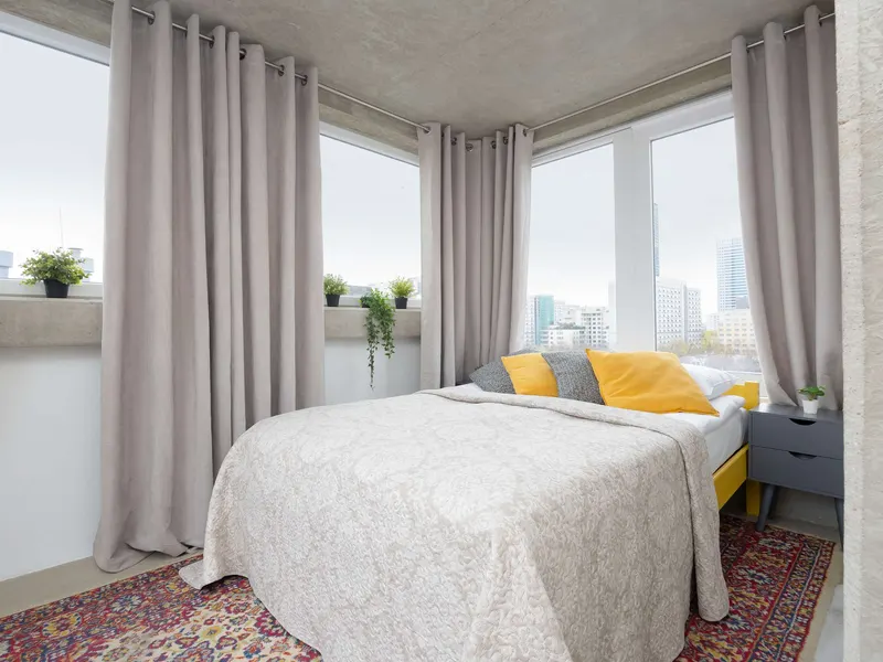 Spacious Apartment for 8 People | Air Conditioning – photo 1