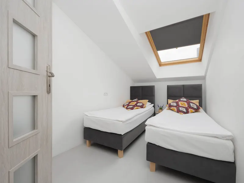 Spacious Apartment for 8 People | Air Conditioning – photo 3