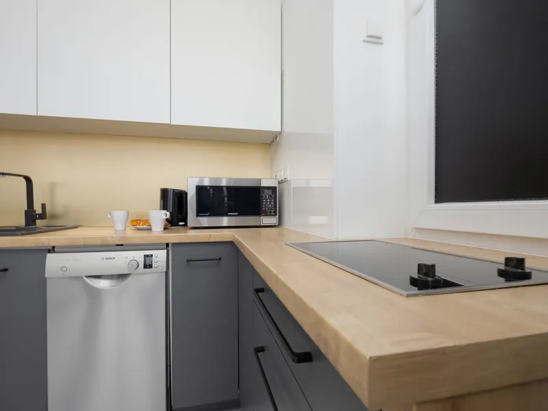 Spacious Apartment for 8 People | Air Conditioning – photo 4