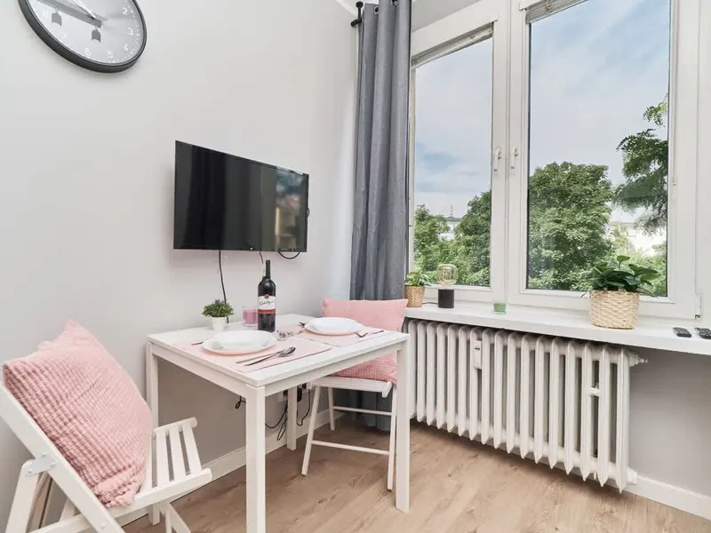 Przytulne Studio w Centrum Wrocławia | Blisko Rynku – zdjęcie 3