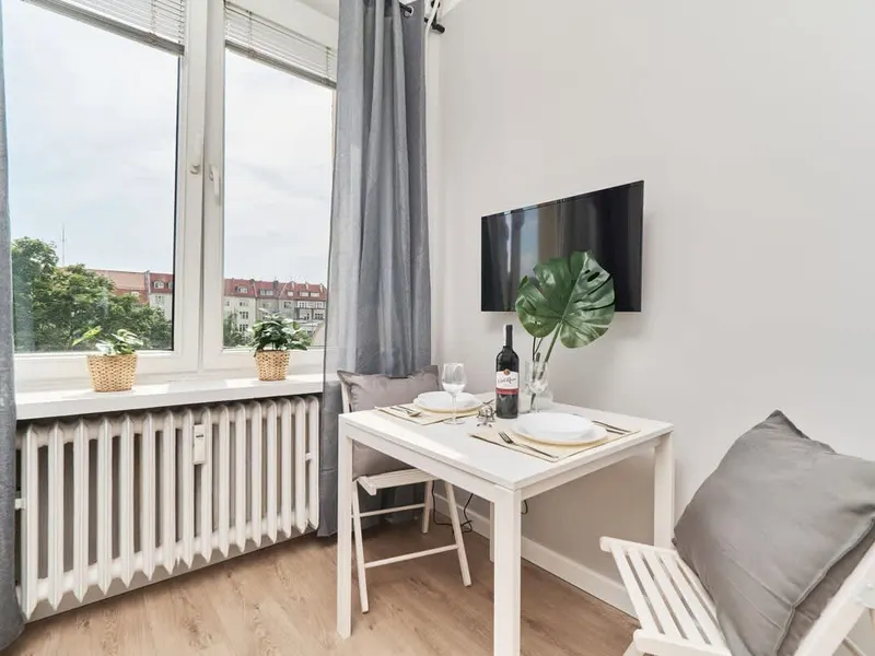 Przytulne Studio w Centrum | Blisko Rynku i Dworca – zdjęcie 5