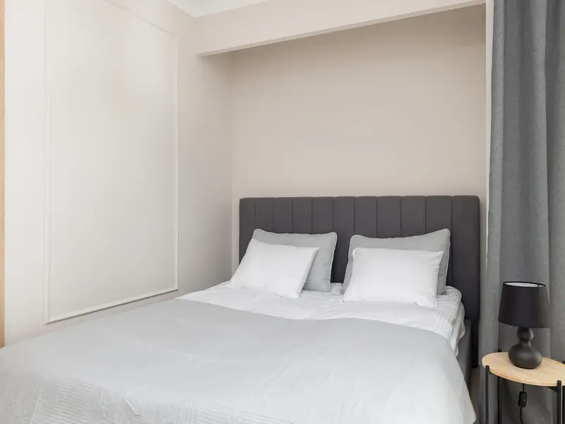 Modernes Studio in Swinoujscie | 180 m zum Hafen – Foto 2