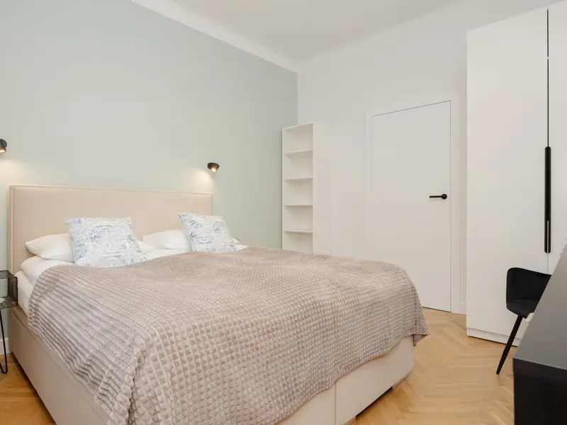 Urokliwy Apartament | W Sercu Starego Miasta – zdjęcie 4