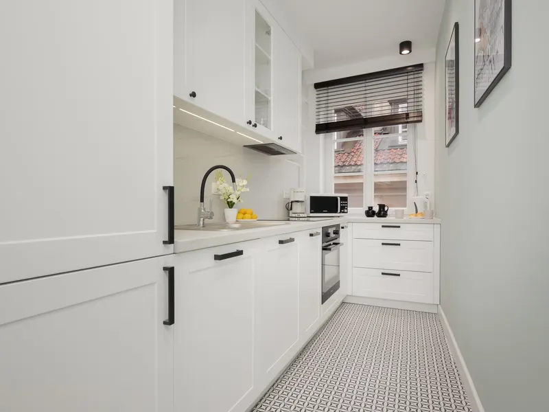 Urokliwy Apartament | W Sercu Starego Miasta – zdjęcie 3