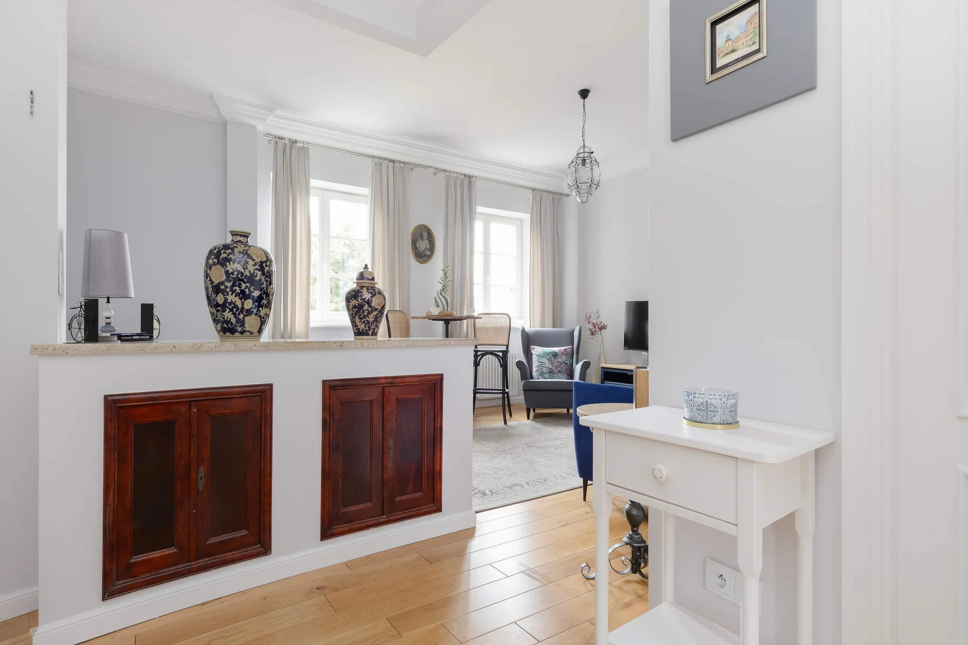 apartment image