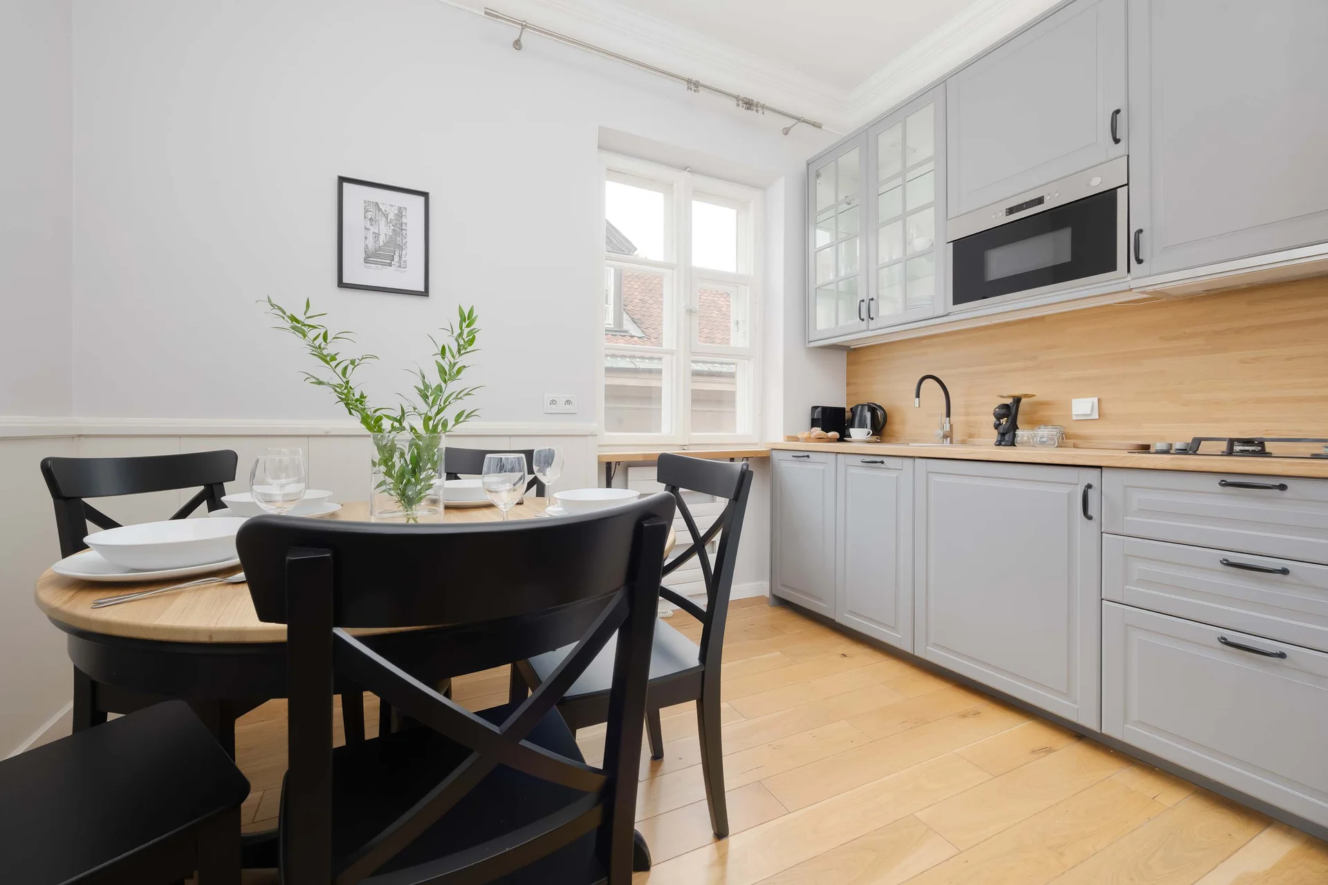 Apartment image