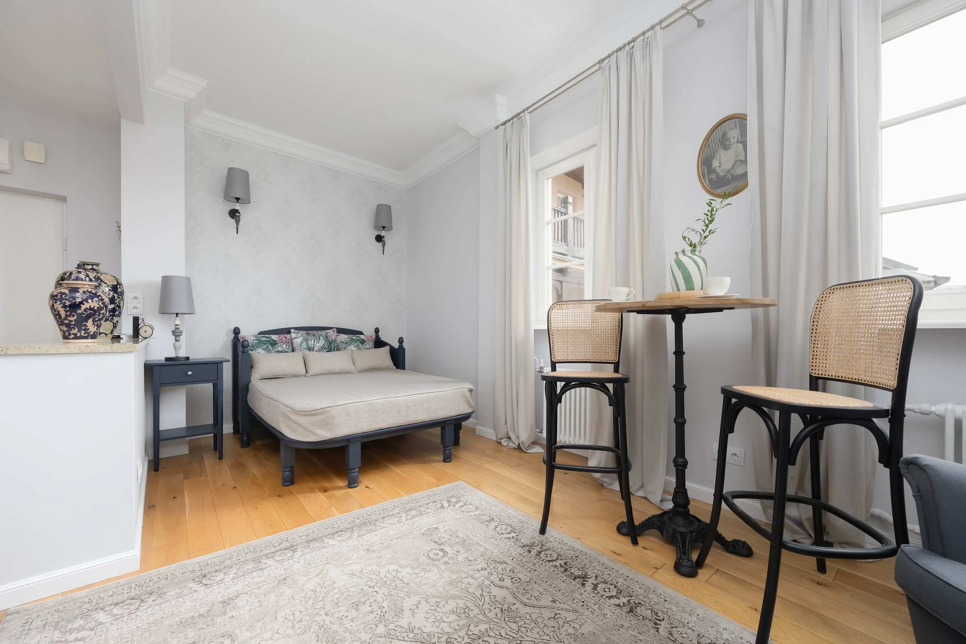 apartment image