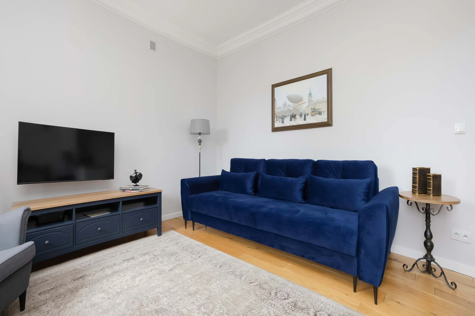 Apartment image