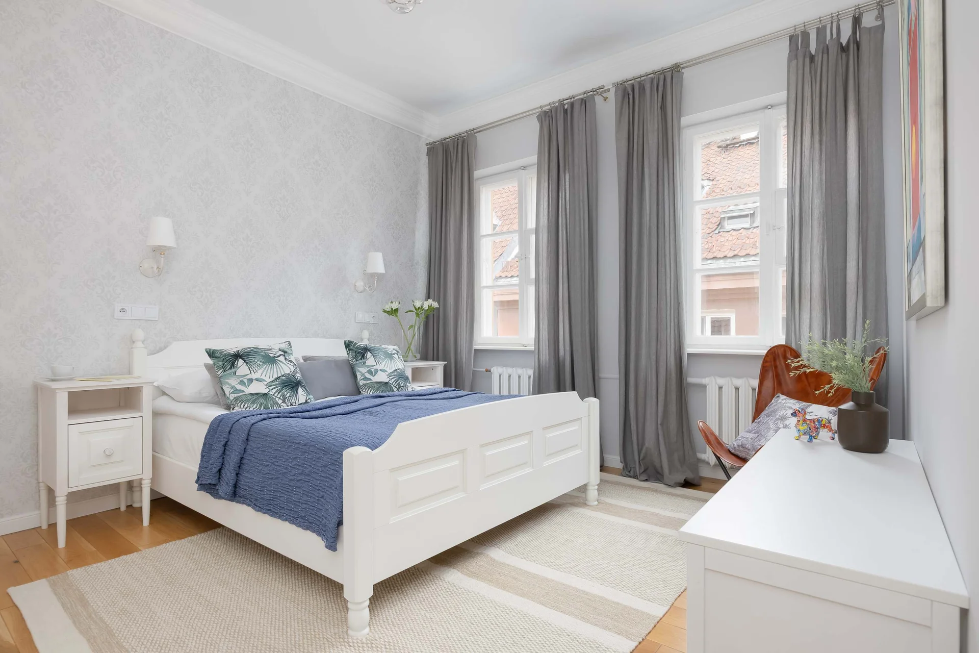 Apartment image