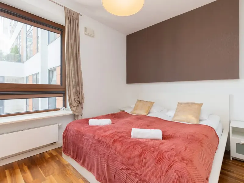 Elegant Apartment in the City Center | Panoramic View | Parking – photo 4