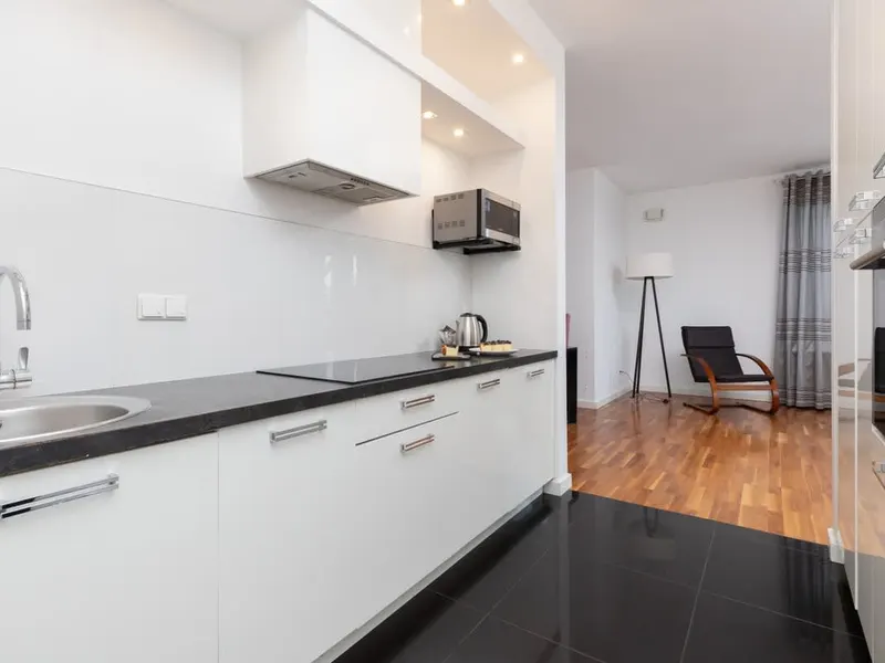 Elegant Apartment in the City Center | Panoramic View | Parking – photo 5