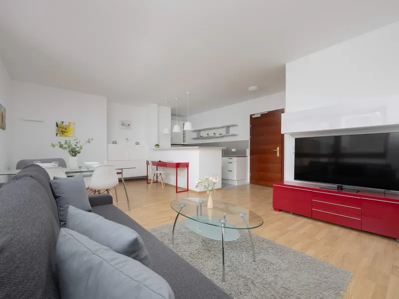 Bagno 2 | Spacious Apartment | Desk – photo 4
