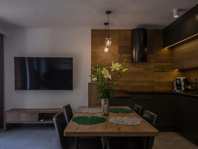 Tasteful Apartment | Terrace | Parking | Air Conditioning – photo 5