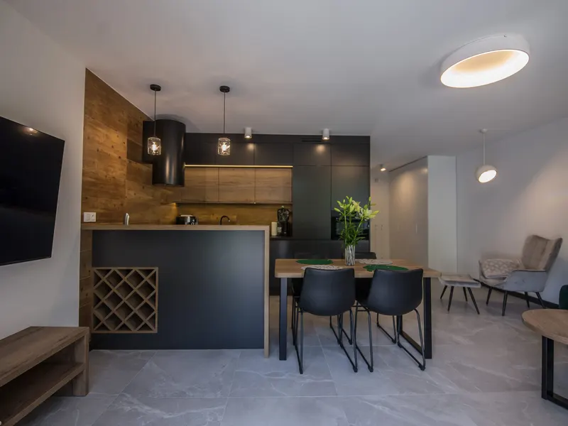 Tasteful Apartment | Terrace | Parking | Air Conditioning – photo 4