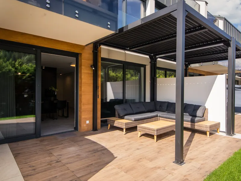 Tasteful Apartment | Terrace | Parking | Air Conditioning – photo 3