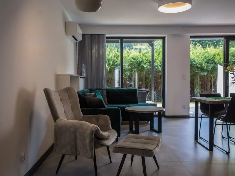 Tasteful Apartment | Terrace | Parking | Air Conditioning – photo 2