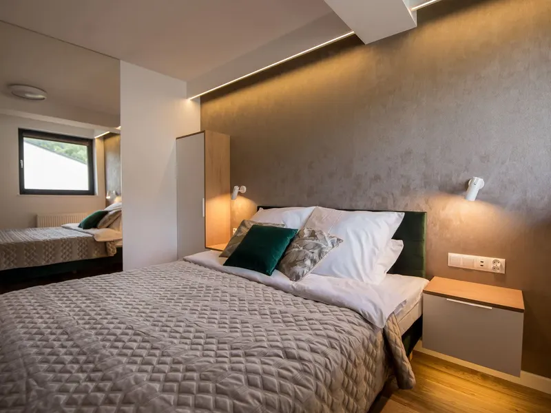Tasteful Apartment | Terrace | Parking | Air Conditioning – photo 1