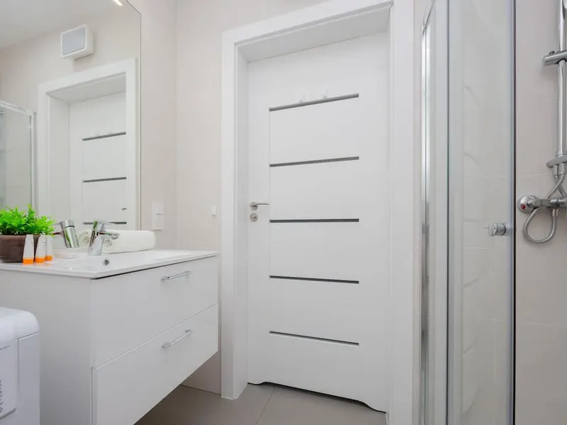 Comfortable Studio with Balcony | Close to Metro and Park – photo 3