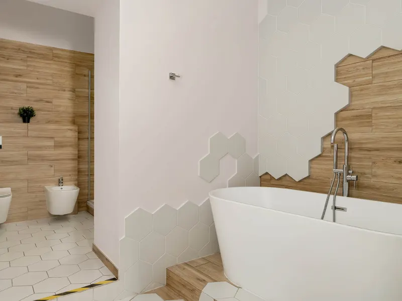 Stilvolles Studio im Herzen von Poznań | Arbeitsplatz – Foto 5