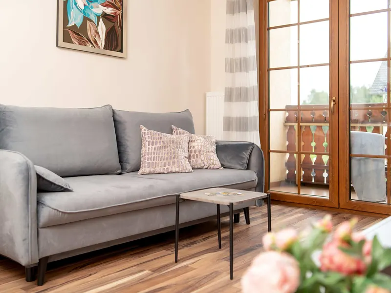 Stilvolle Wohnung in Szklarska Poręba | Balkon und Parkplatz – Foto 1