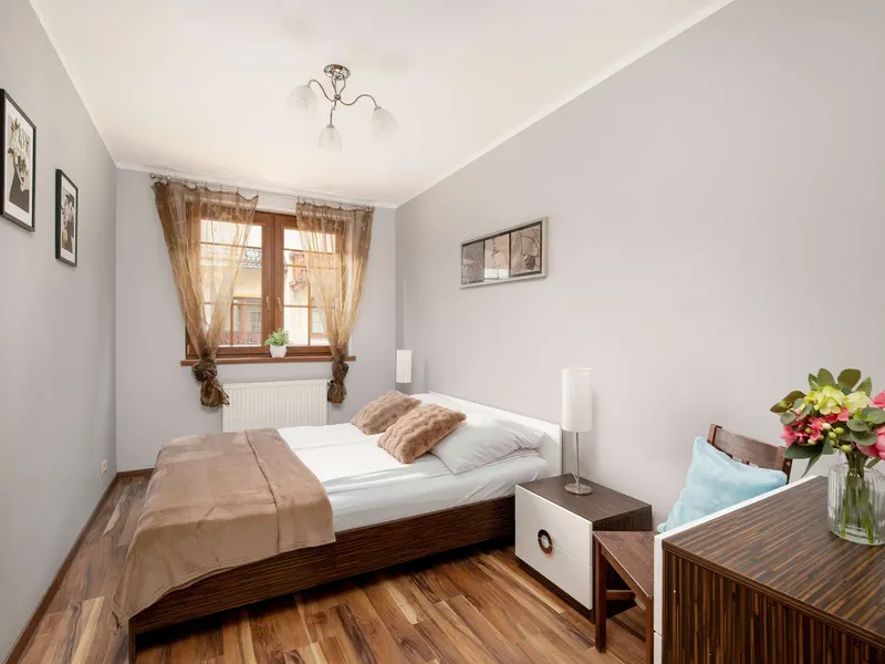 Stilvolle Wohnung in Szklarska Poręba | Balkon und Parkplatz – Foto 2
