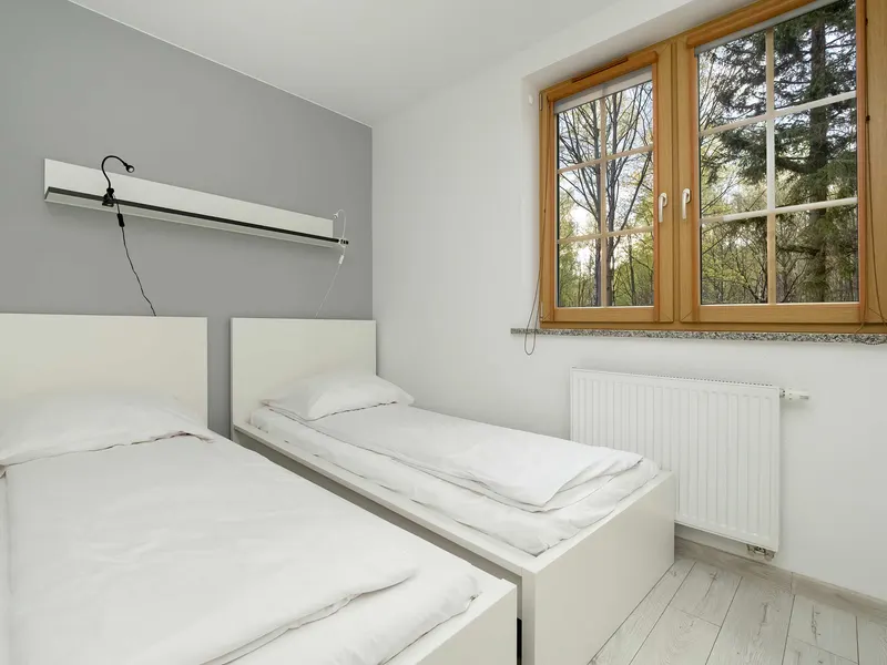 Elegancki Apartament z Balkonem | Parking w Garażu – zdjęcie 2
