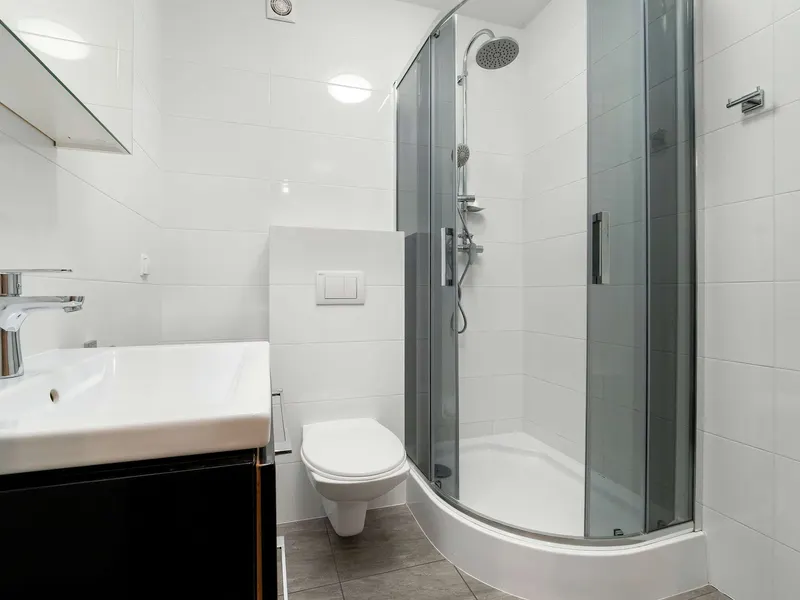 Elegancki Apartament z Balkonem | Parking w Garażu – zdjęcie 5