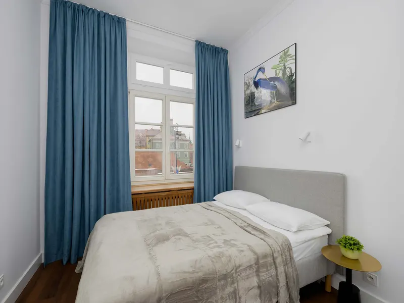 Atmospheric Apartment | View of the Royal Castle – photo 3
