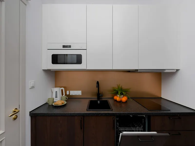 Atmospheric Apartment | View of the Royal Castle – photo 4