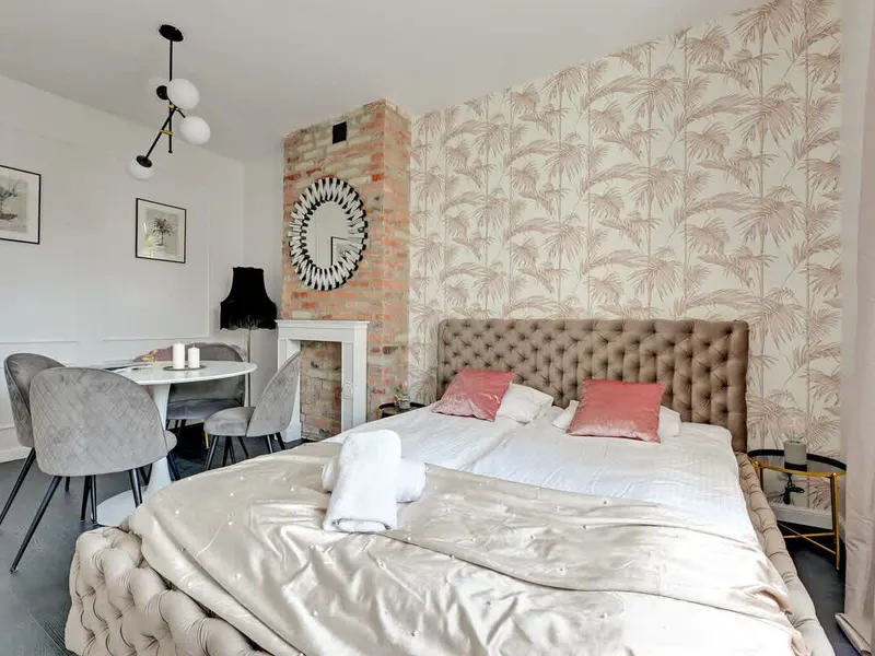 Stilvolle Wohnung | 2 Schlafzimmer | Zentrum von Gdansk – Foto 3