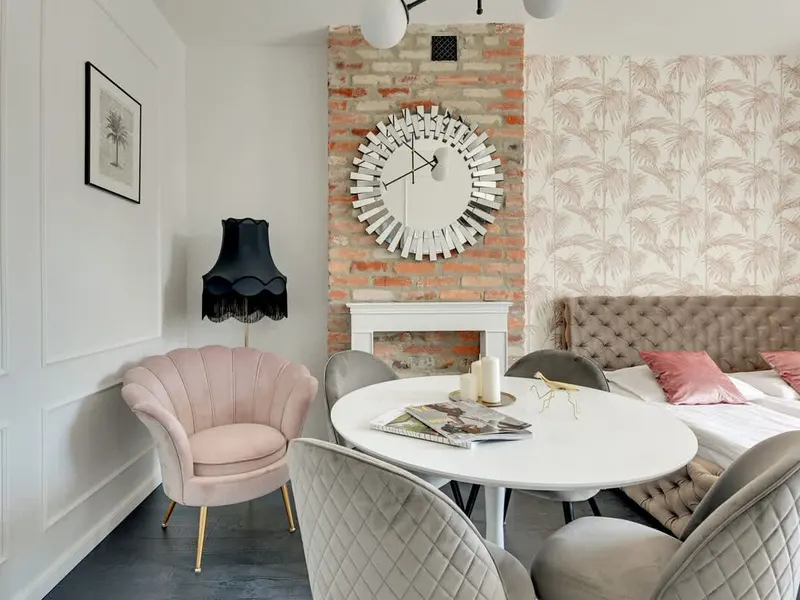 Stilvolle Wohnung | 2 Schlafzimmer | Zentrum von Gdansk – Foto 1
