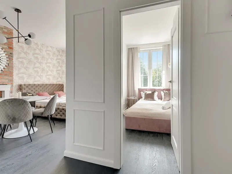 Stilvolle Wohnung | 2 Schlafzimmer | Zentrum von Gdansk – Foto 5