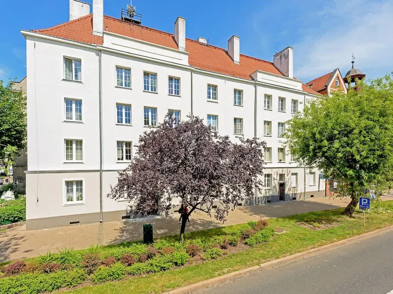 Stilvolle Wohnung | 2 Schlafzimmer | Zentrum von Gdansk – Foto 4
