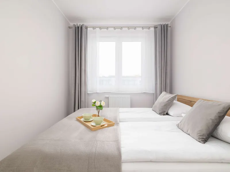 Modernes Apartment mit Balkon | Ruhige Nachbarschaft – Foto 2