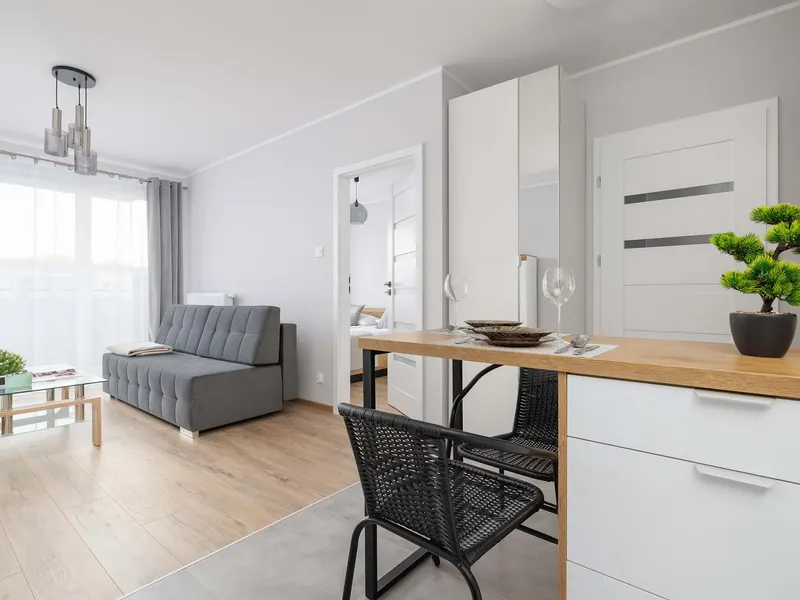 Modernes Apartment mit Balkon | Ruhige Nachbarschaft – Foto 5