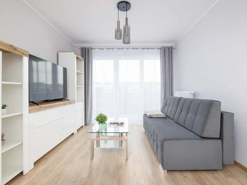 Modernes Apartment mit Balkon | Ruhige Nachbarschaft – Foto 1