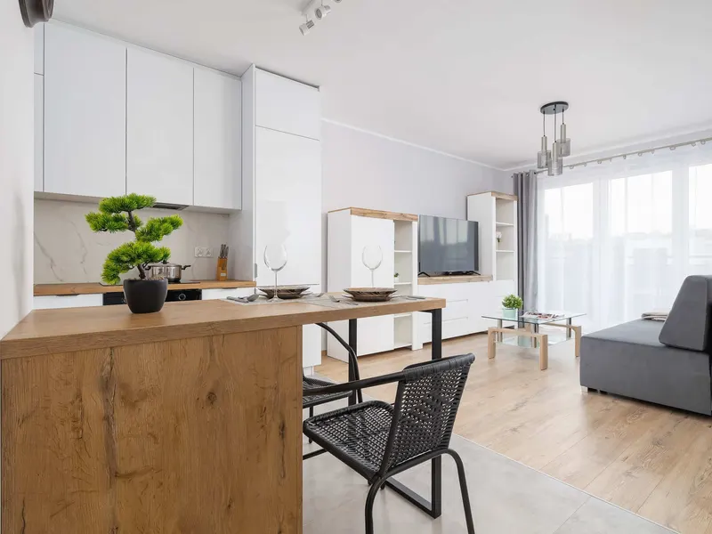 Modernes Apartment mit Balkon | Ruhige Nachbarschaft – Foto 4
