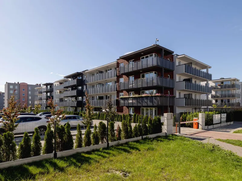 Modernes Apartment mit Balkon | Ruhige Nachbarschaft – Foto 3