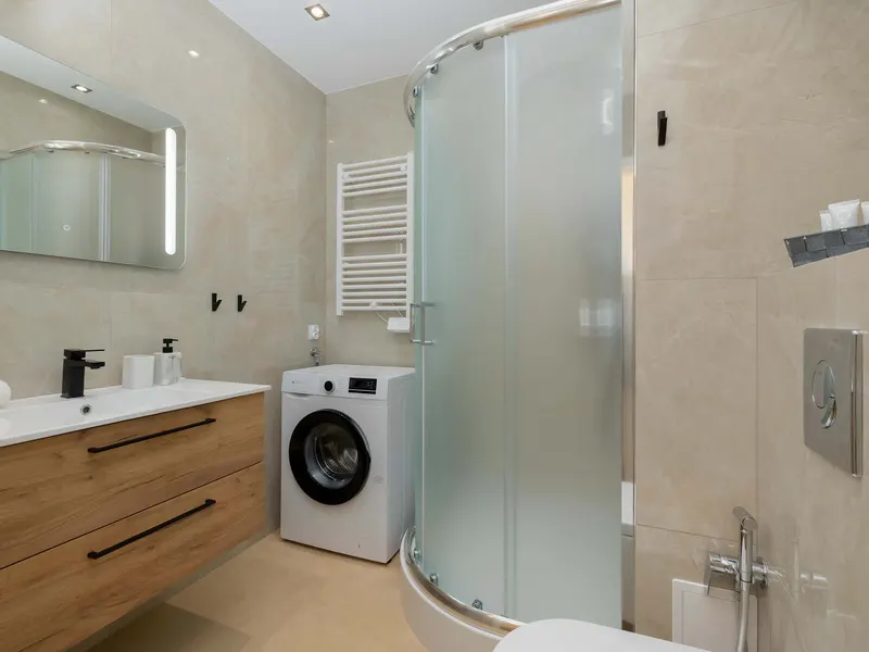 Cozy Studio with Balcony | 500 m to the Beach – photo 4