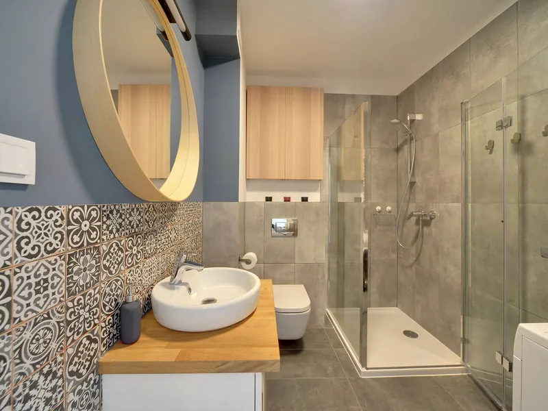 Gemütliches Studio in Strandnähe | Balkon, Parkplatz – Foto 4