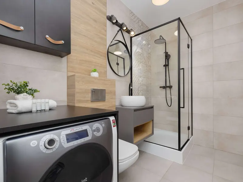 Przytulny Apartament z Ogródkiem | Parking | Miejsce do Pracy – zdjęcie 4