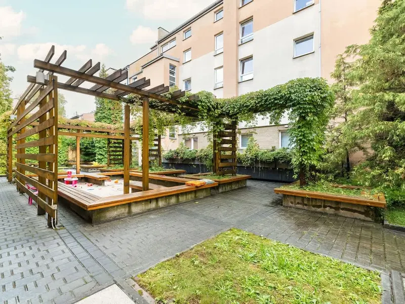 Przestronny Apartament dla 6 Osób | Parking | Miejsce do Pracy – zdjęcie 5