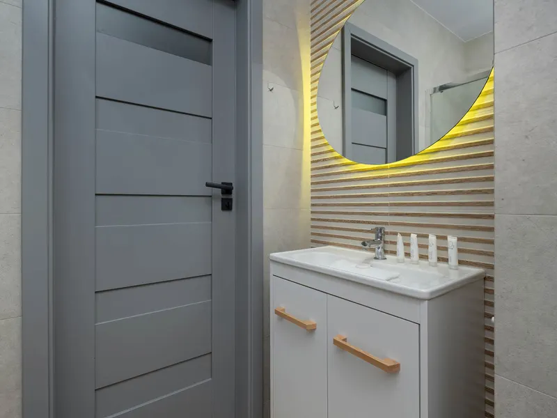 Jasny Apartament we Wrocławiu | Balkon | Przyjazny Zwierzętom – zdjęcie 4