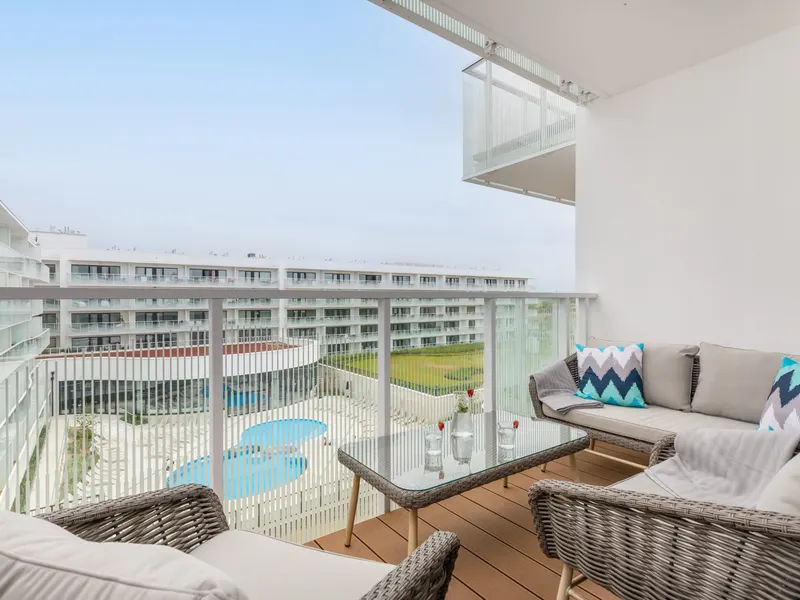 Comfortable Apartment in Kolobrzeg | Swimming Pool | Spa Area – photo 3