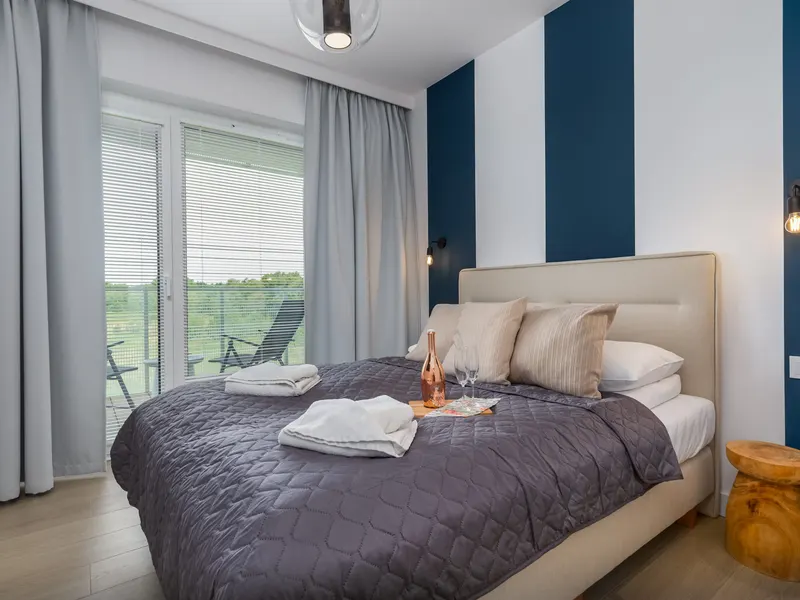 Elegant Apartment with Balcony | Pool | Close to the Beach – photo 3