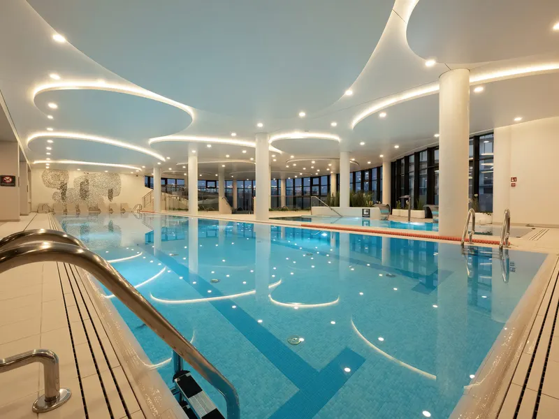 Elegant Apartment with Balcony | Pool | Close to the Beach – photo 2